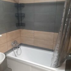 Квартира 34,5 м², 1-комнатная - изображение 1