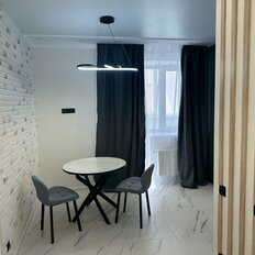 Квартира 38,4 м², 1-комнатная - изображение 3
