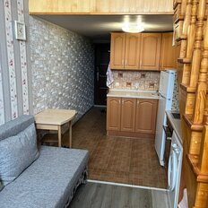 Квартира 30 м², 1-комнатная - изображение 3