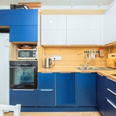 Квартира 34 м², 1-комнатная - изображение 2