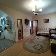Квартира 51,9 м², 3-комнатная - изображение 3