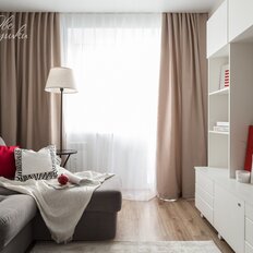 Квартира 52,5 м², 2-комнатная - изображение 4