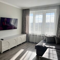 Квартира 35 м², 1-комнатная - изображение 3