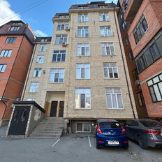 Квартира 75 м², 2-комнатная - изображение 1
