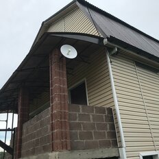 дом + 6,1 сотки, участок - изображение 1