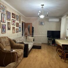 Квартира 77,4 м², 3-комнатная - изображение 1