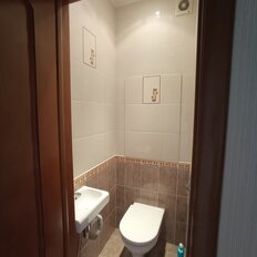 Квартира 56 м², 2-комнатная - изображение 3