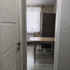 Квартира 30,3 м², 1-комнатная - изображение 5