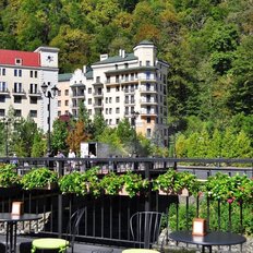 Квартира 55 м², 2-комнатные - изображение 2