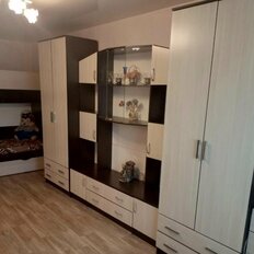 Квартира 34 м², 1-комнатная - изображение 1