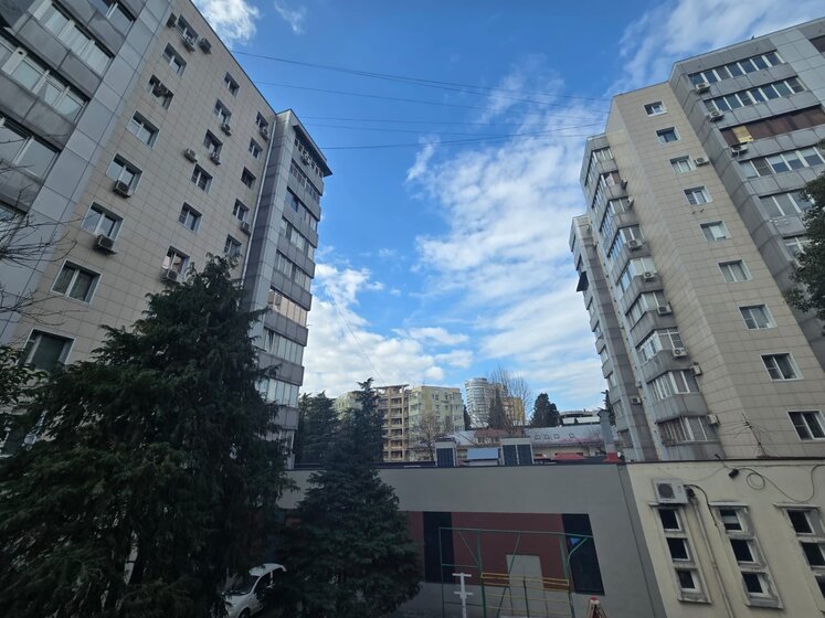 100 м², 3-комнатная квартира 26 000 000 ₽ - изображение 40