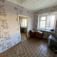 Квартира 44,4 м², 2-комнатная - изображение 3