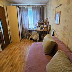 Квартира 46 м², 2-комнатная - изображение 4