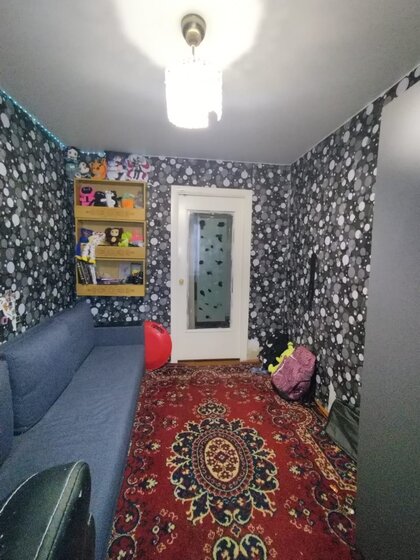 58,6 м², 2-комнатная квартира 8 800 000 ₽ - изображение 64