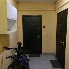 Квартира 50 м², 2-комнатная - изображение 4