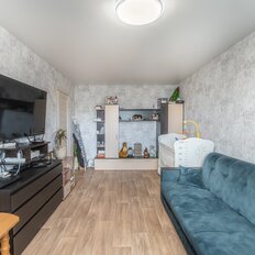 Квартира 49,7 м², 2-комнатная - изображение 4