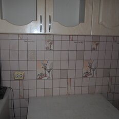 Квартира 32 м², 1-комнатная - изображение 4