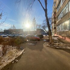 Квартира 83,2 м², 4-комнатная - изображение 3