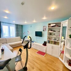 Квартира 62 м², 2-комнатная - изображение 5