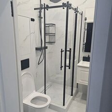 Квартира 37 м², 1-комнатная - изображение 4