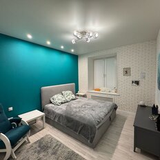 Квартира 74,8 м², 3-комнатная - изображение 1