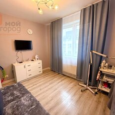 Квартира 26,6 м², 1-комнатная - изображение 2