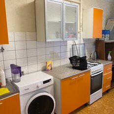 Квартира 32 м², 1-комнатная - изображение 1