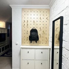 Квартира 31 м², 1-комнатная - изображение 4