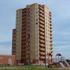 Квартира 45 м², студия - изображение 3