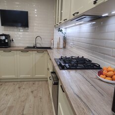 Квартира 80 м², 3-комнатная - изображение 5