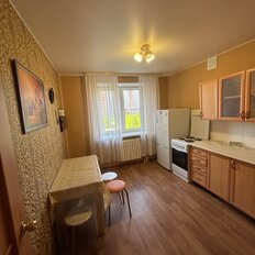 Квартира 37 м², 1-комнатная - изображение 5