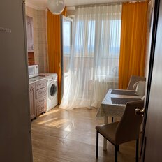Квартира 43 м², студия - изображение 1
