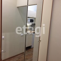 Квартира 18,7 м², студия - изображение 4