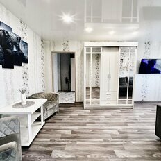 Квартира 44 м², 2-комнатная - изображение 2