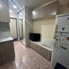 Квартира 15 м², студия - изображение 1