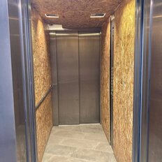 Квартира 34,2 м², 1-комнатная - изображение 3