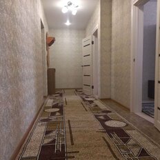 Квартира 72 м², 2-комнатная - изображение 1