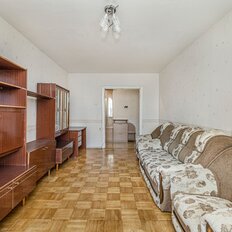 Квартира 67,8 м², 3-комнатная - изображение 4