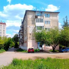 Квартира 63,6 м², 3-комнатная - изображение 2