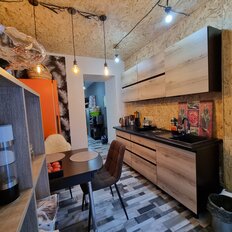 Квартира 30 м², 1-комнатная - изображение 4