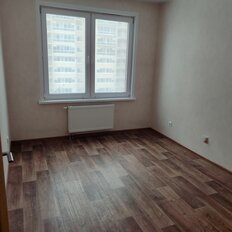 Квартира 33 м², 1-комнатная - изображение 4