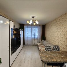 Квартира 41 м², 1-комнатная - изображение 1