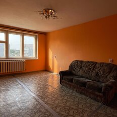 Квартира 71,8 м², 3-комнатная - изображение 2