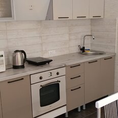 Квартира 40 м², 1-комнатная - изображение 4
