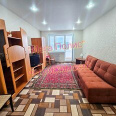 Квартира 36 м², 1-комнатная - изображение 1