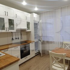 Квартира 40 м², 1-комнатная - изображение 1