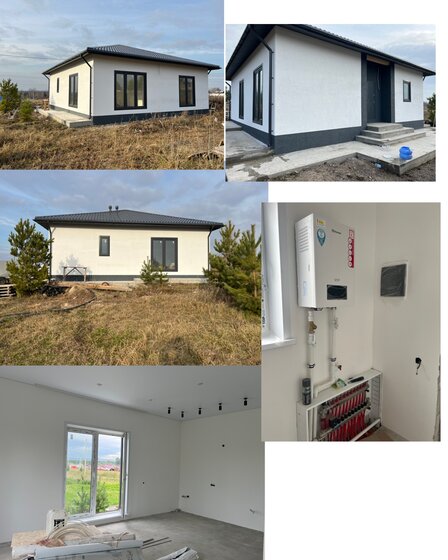 20 м², 1-комнатная квартира 1 950 000 ₽ - изображение 17