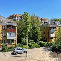 Квартира 32 м², 1-комнатная - изображение 4