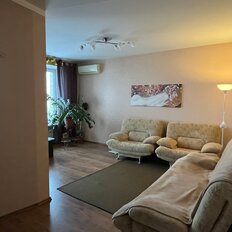 Квартира 129 м², 4-комнатная - изображение 3