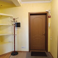 Квартира 74 м², 2-комнатная - изображение 1
